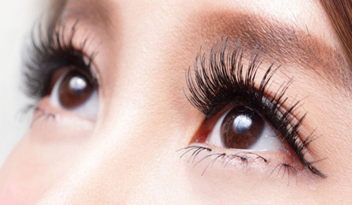 بهترین اکستنشن مژه اصفهان