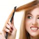 روشهای حجم دادن به مو نازک در آرایشگاه و خانه