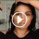 ویدیو آموزش جلوگیری ریزش مو با سرکه