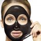 اثرات ماسک سیاه در آرایشگاه