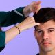 معیار انتخاب مدل مو مردانه در آرایشگاه