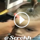 بهترین آموزش اصلاح موی کودک