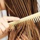آموزش راههای مراقبت از مو
