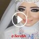 آموزش آرایش عروس با حجاب